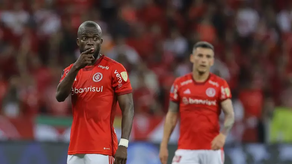 &nbsp;Internacional de Brasil condenó insultos racistas contra Enner Valencia&nbsp;