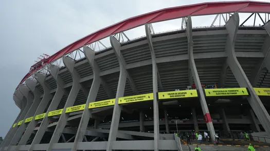 Mundial 2026: El México vs Inglaterra comenzará con una hora de retraso por malas condiciones del clima.