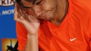 Nadal se perderá unas 4 semanas por lesión