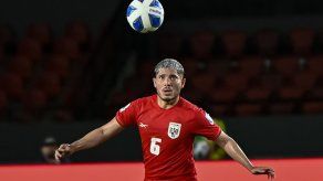 Selección de Panamá: El goleador Cristian Martínez y sus reacciones tras el triunfo