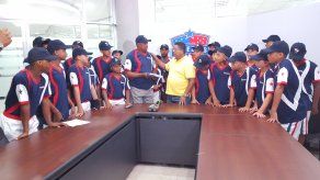 Panamá cae por paliza ante Nicaragua en Panamericano de Béisbol Sub-12