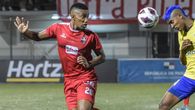 LPF: San Francisco y Herrera reparten puntos LPF: San Francisco y Herrera reparten puntos