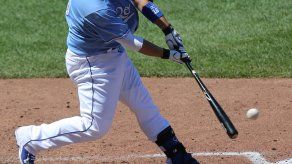 Reales sigue al frente en la Central de Americana