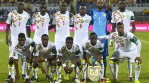Senegal
