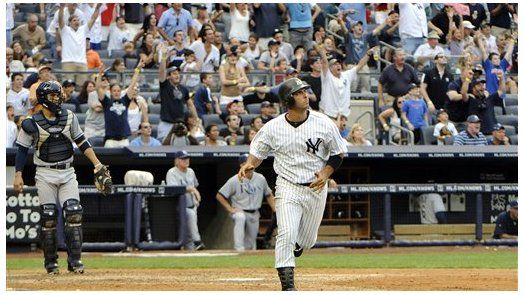 Posada desea jugar otra temporada en Grandes Ligas