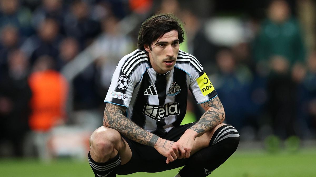 Tottenham ficha a Sandro Tonali procedente del Newcastle, en un acuerdo que supera los 100 millones. Tottenham ficha a Sandro Tonali procedente del Newcastle, en un acuerdo que supera los 100 millones.