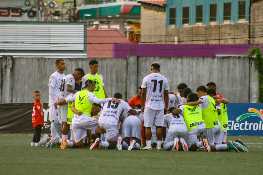 LPF: El San Francisco buscará otra noche mágica en el Muquita Sánchez