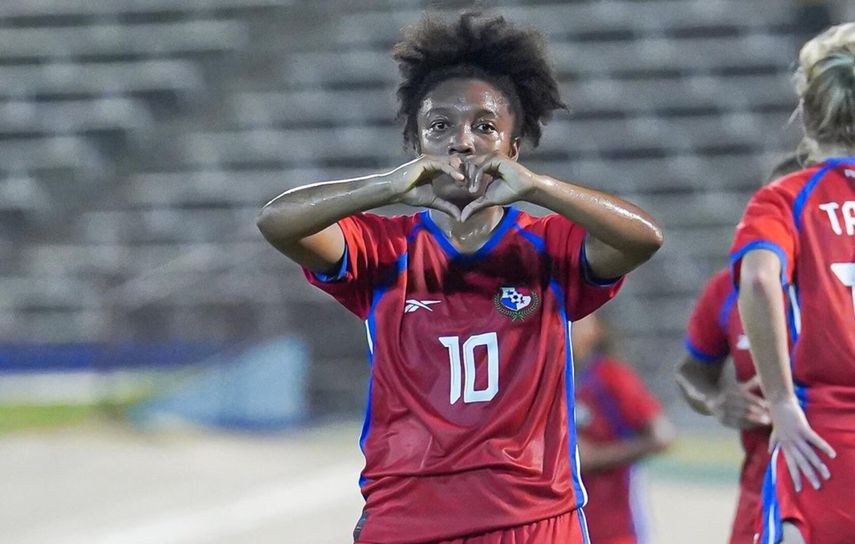 Copa Oro W 2024: Panamá clasifica de manera directa