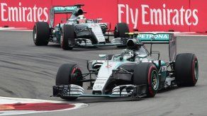 Hamilton y Mercedes dominan en una aburrida temporada de Fórmula 1
