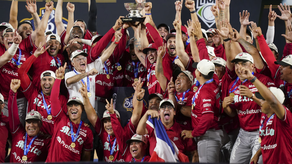 Diablos Rojos superaron a los Sultanes de Roberto Kelly y se coronaron campeones
