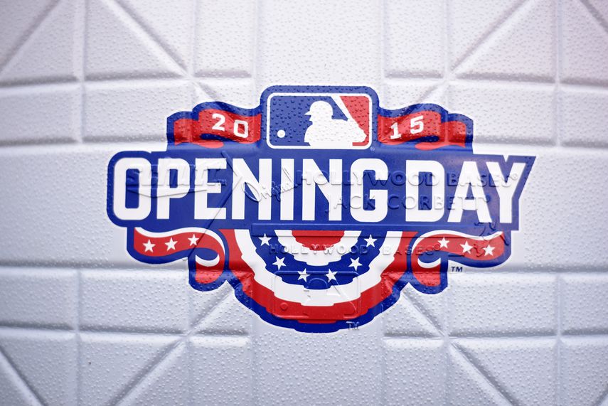 MLB Opening Day 2023 Partidos para hoy 30 de marzo