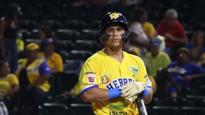 Béisbol Mayor 2026: Partidos para hoy lunes 6 de abril