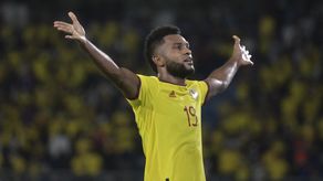 Colombia tiene potencial para vencer a Brasil, dice Borja