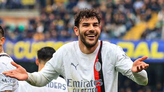 AC Milan gana y aprovecha el tropiezo de la Juventus