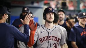 MLB: Cubs adquieren a Kyle Tucker, según fuentes