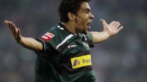 Bayern empata 3-3 con Moenchengladbach
