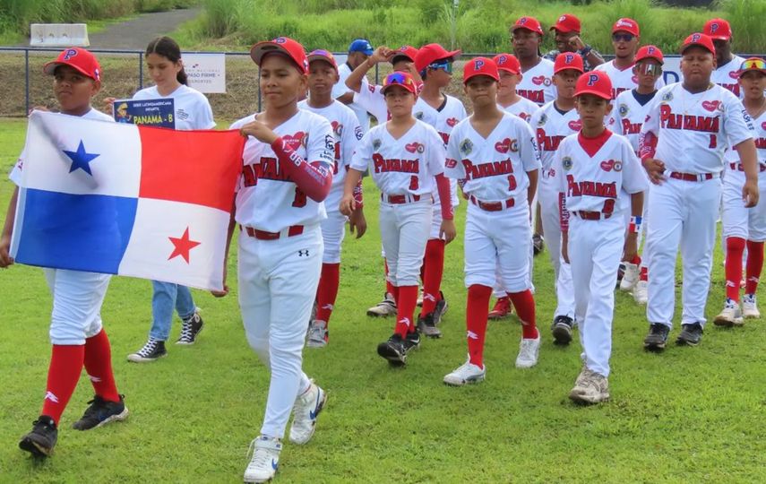 Serie Latinoamericana Infantil 2024: Partidos para hoy domingo 21 de julio