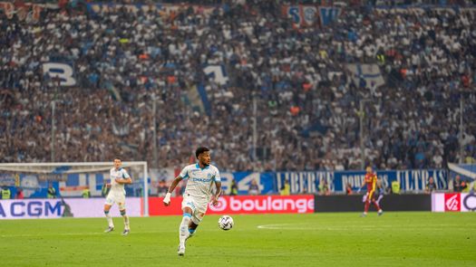 Champions League: Michael Amir Murillo titular vs el Royale Union Saint-Gilloise Champions League: Michael Amir Murillo titular vs el Royale Union Saint-Gilloise