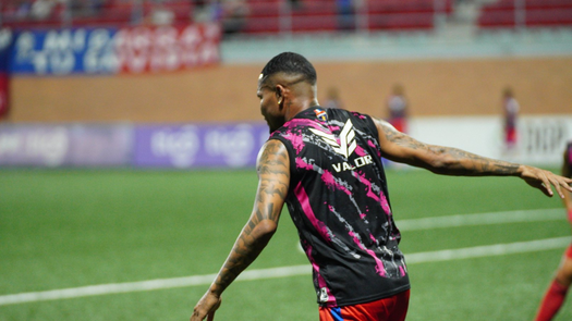 Copa Centroamericana 2025: Seguro será un partido lindo ante Alajuelense, Eric Davis