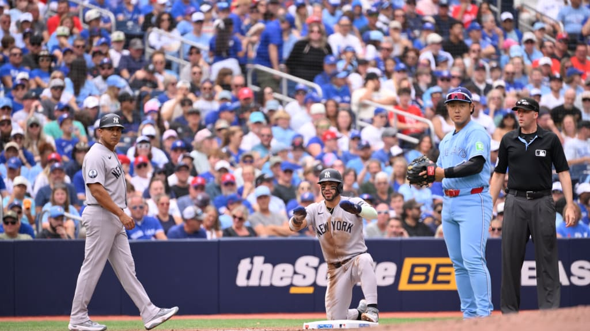 MLB: José Caballero entra en la historia de Panamá con su tercera temporada de 30 robos MLB: José Caballero entra en la historia de Panamá con su tercera temporada de 30 robos