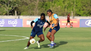 Panamá Femenina vs Aruba: Fecha, hora y dónde ver Clasificatoria Concacaf W Panamá Femenina vs Aruba: Fecha, hora y dónde ver Clasificatoria Concacaf W