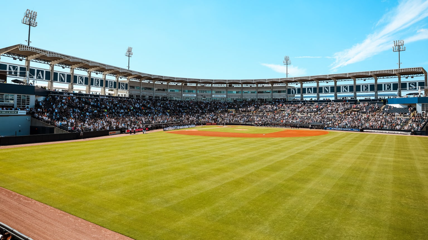 Yankees de Nueva York: ¿En qué estadio jugarán vs Panamá previo al Clásico Mundial 2026