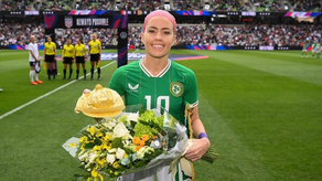 Mundial Femenino 2023: Figuras de la selección de Irlanda&nbsp;