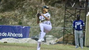 Béisbol Juvenil 2022: Panamá Oeste y Panamá Metro toman ventaja
