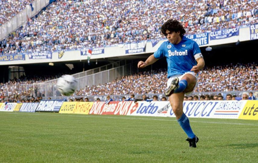 Serie A: ¿Cuándo ganó el Napoli sus dos primeros scudettos?