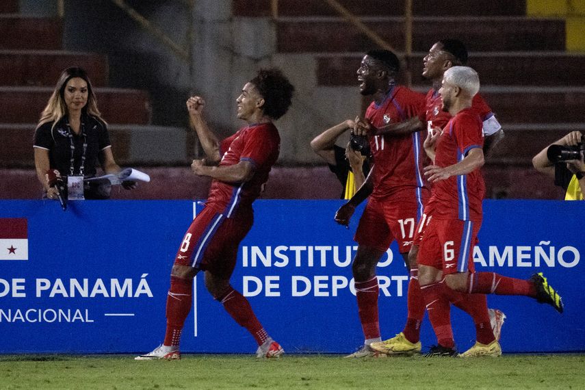 Liga De Naciones Concacaf: Cruces Para Cuartos De Final