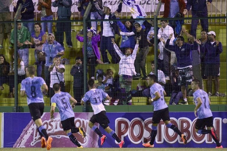 Los favoritos de siempre definen Sudamericano Sub-20