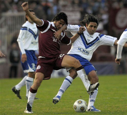 Argentina: Huracán alcanza la cima y define tí­tulo con Vélez