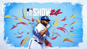 MLB The Show 2024: Vladimir Guerrero Jr. estará en la portada
