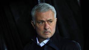 José Mourinho confirma conversaciones entre su agente y Florentino Pérez