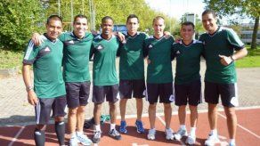 Árbitro panameño Moreno dirigirá el Jamaica-USA del 7 de junio