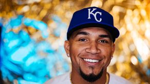 Johan Camargo firma contrato de Ligas Menores con los Tigres de Detroit