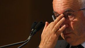 Líder de fútbol italiano busca DT para selección