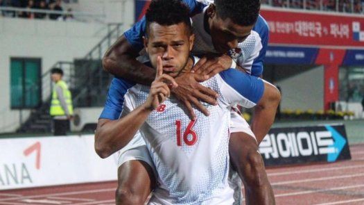 Copa Oro 2021: Blackburn sería el reemplazo de Waterman en la selección de Panamá