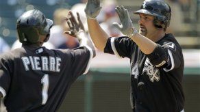 MLB: Medias Blancas 6