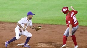 Béisbol Mayor 2021: Herrera acaba con el invicto de Chiriquí