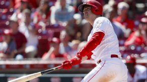 Orioles e Iglesias pactan por 3 millones