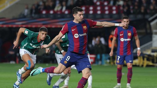 Alavés vs FC Barcelona: Fecha, hora y dónde ver J23 LaLiga