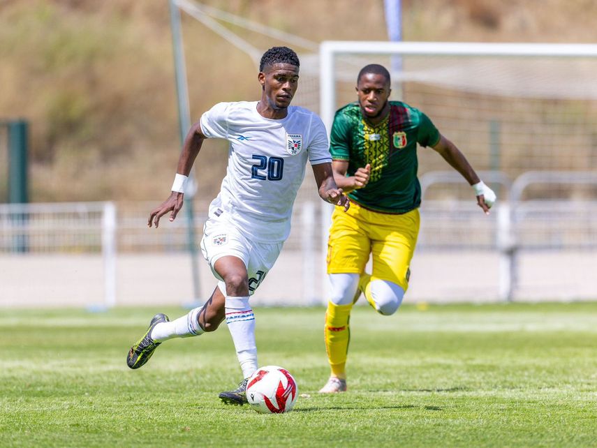 &nbsp;Torneo Maurice Revello 2025: Tabla de posiciones del Grupo de Panamá tras la jornada 1