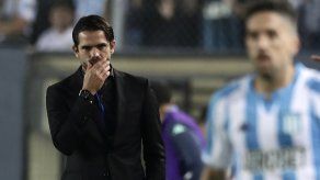 El Racing de Fernando Gago sigue invicto en el fútbol argentino tras la ronda regular