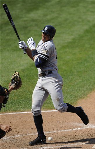 MLB: Yanquis 8, Orioles 7; Canó resuelve con jonrón