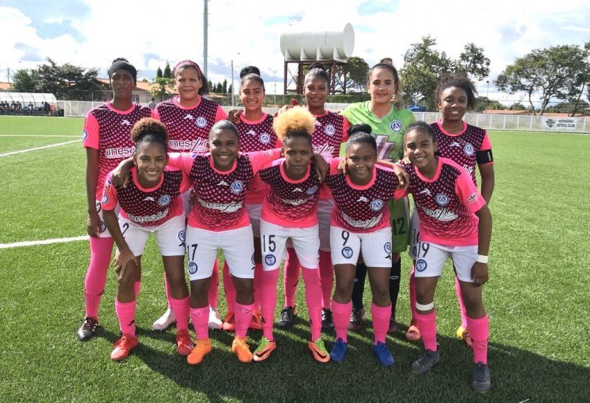 CD Universitario impone marca de 14 juegos seguidos sin perder en la LFF
