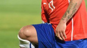 Reordenar la defensa de Chile sin Jara