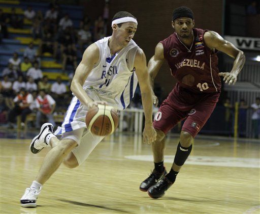 Brasil enfrentará final contra Argentina