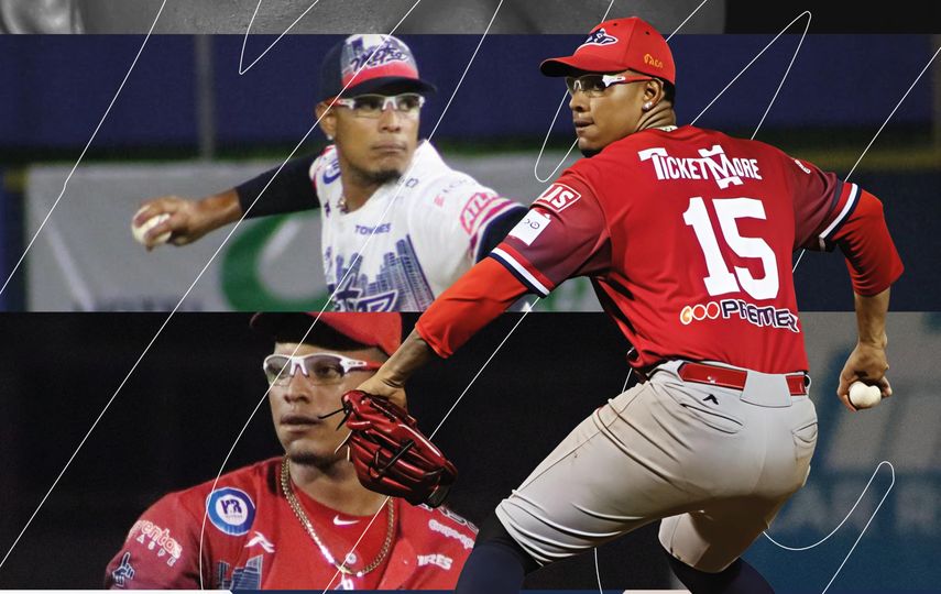 Béisbol Mayor 2025: Jorge García de Panamá Metro es elegido el Mejor Lanzador del Año