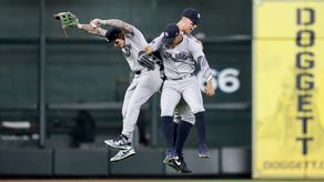 MLB: Yankees de Juan Soto